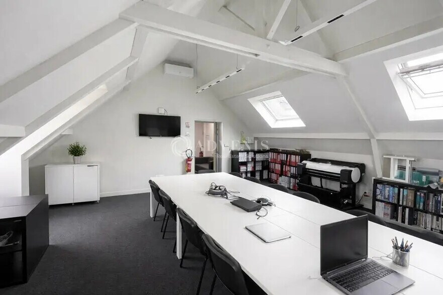 Bureau dans VILLENEUVE-D'ASCQ à vendre - Photo de l’immeuble – Image 2 sur 6