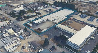 Plus de détails pour 1503 Thornton Ave SW, Pacific, WA - Industriel/Logistique à louer
