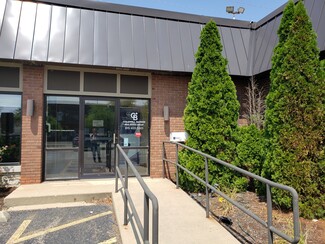 Plus de détails pour 1402 Columbus St, Ottawa, IL - Bureau à louer