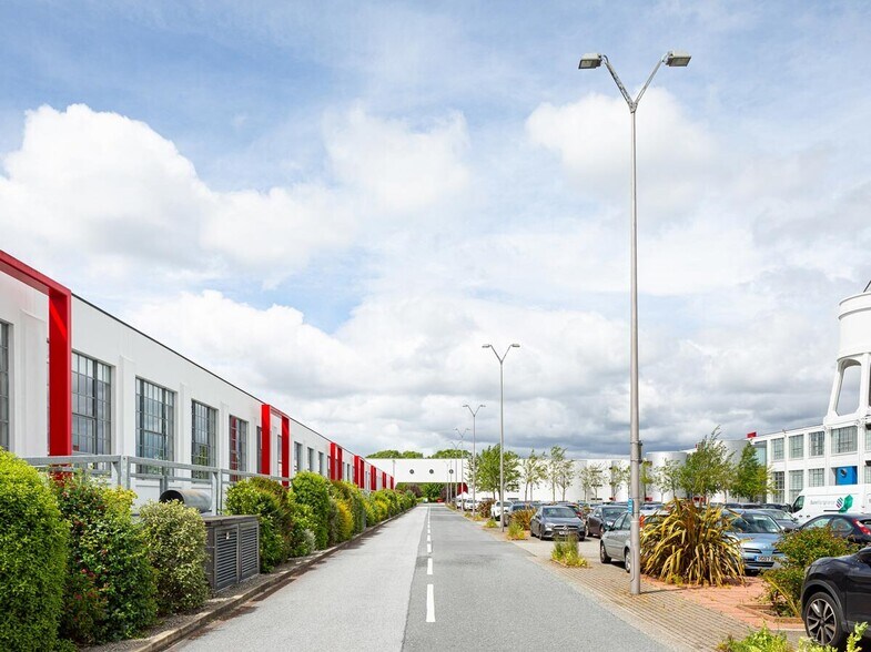 140 Speke Rd, Liverpool à louer - Photo de l’immeuble – Image 2 sur 27