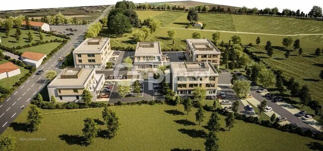 Plus de détails pour 772 Route De Lyon, Trévoux - Bureau à vendre