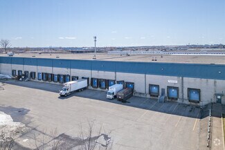 Plus de détails pour 1420-1440 Rte Transcanadienne, Dorval, QC - Local d'activités à louer