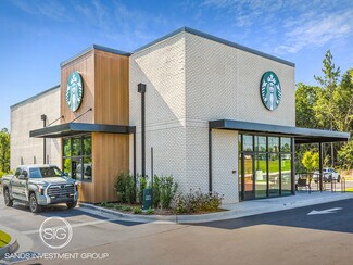 Plus de détails pour 4315 S Ferdon Blvd, Crestview, FL - Local commercial à vendre