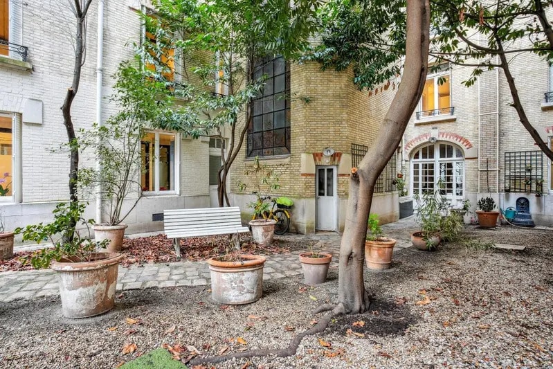 35 Avenue D'Eylau, Paris à louer - Photo de l’immeuble – Image 2 sur 19