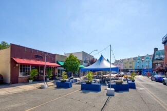 Plus de détails pour 117 Quimby St, Westfield, NJ - Local commercial à vendre