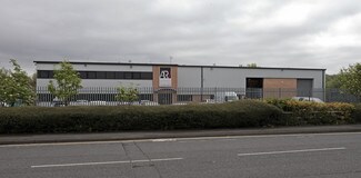Plus de détails pour Earlsway, Gateshead - Industriel/Logistique à louer