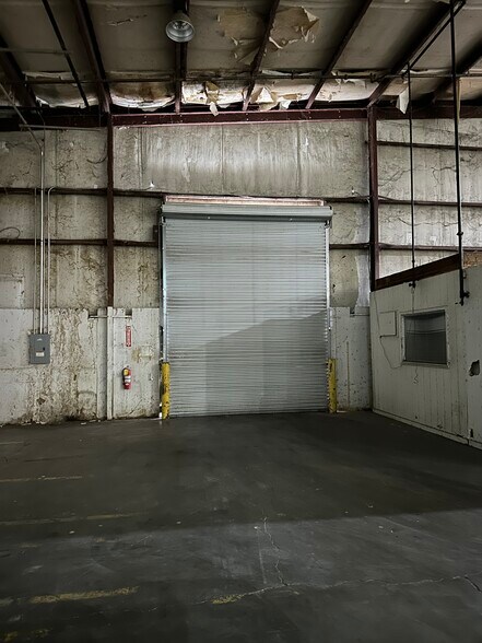 232 S Industrial Blvd, Calhoun, GA à louer - Photo intérieure – Image 3 sur 8