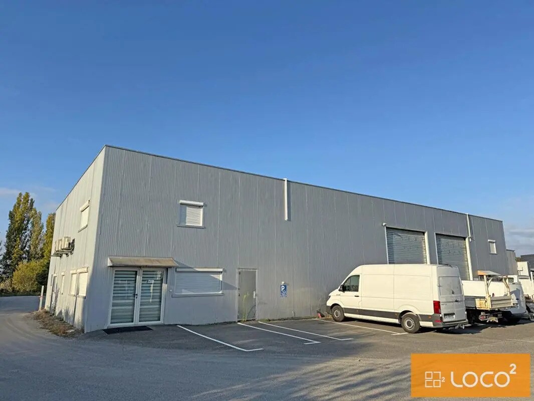 8 Impasse De L'Hers, L'Union à louer Photo principale– Image 1 sur 12