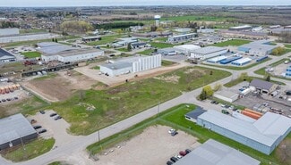 Plus de détails pour 597 Glengarry Crescent, Fergus, ON - Terrain à vendre