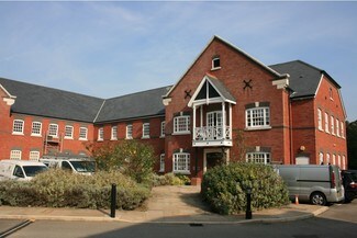 Plus de détails pour Abbey Mill Business Park, Godalming - Bureau à louer