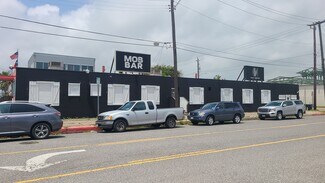 Plus de détails pour 201 26th St, Galveston, TX - Local commercial à louer