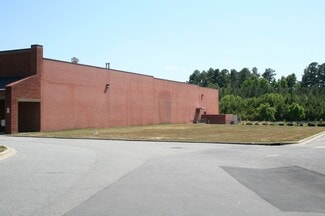 Plus de détails pour 1779 W Williams St, Apex, NC - Terrain à louer