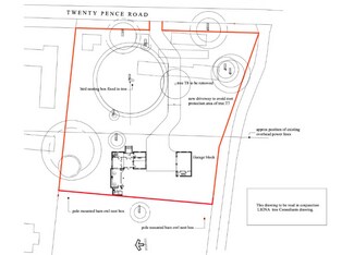 Plus de détails pour 14 Twentypence Rd, Ely - Terrain à vendre