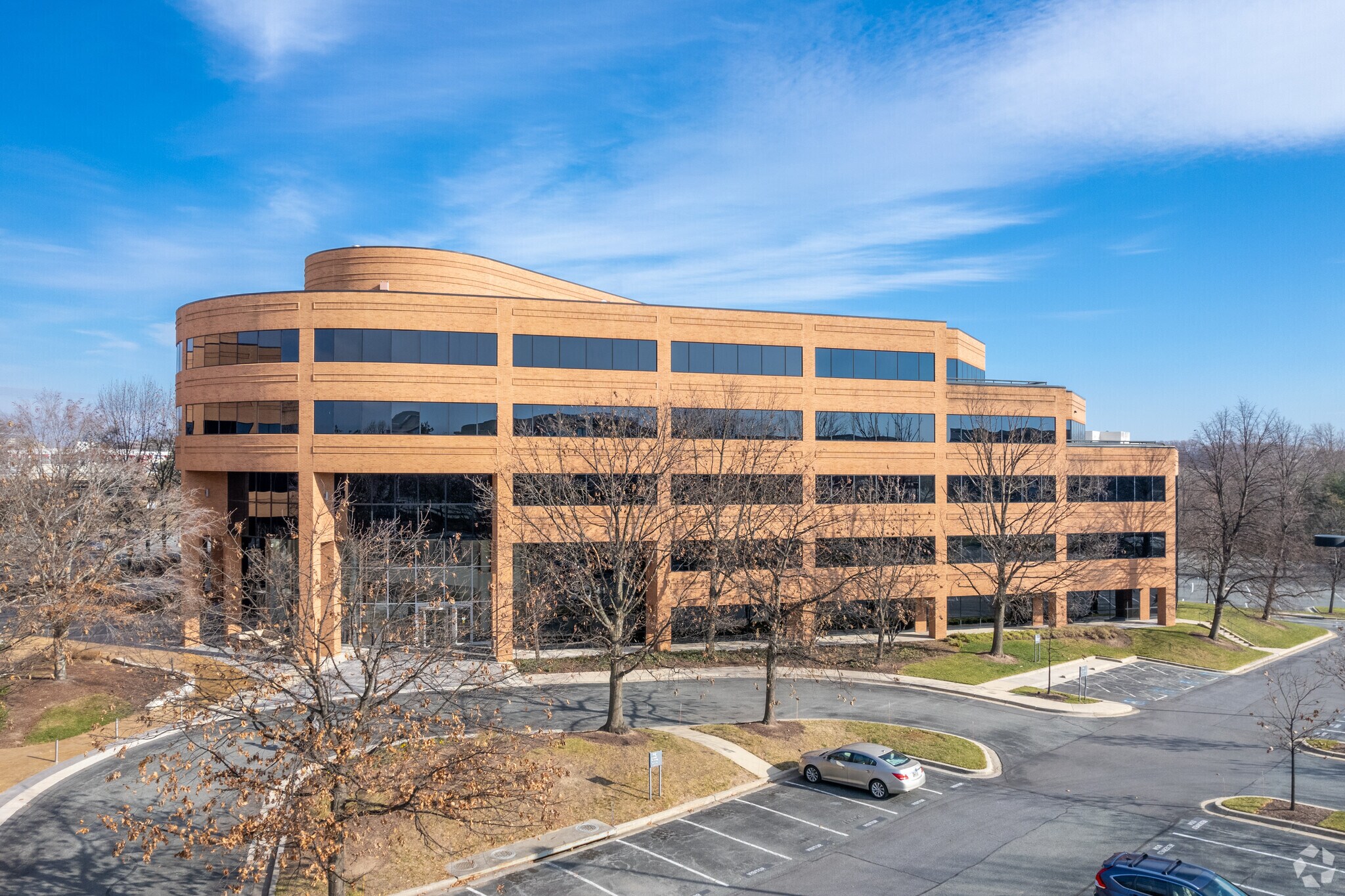 2400 Research Blvd, Rockville, MD à louer Photo de l’immeuble– Image 1 sur 20