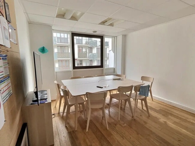 Plus de détails pour 67 Rue Blomet, Paris - Bureau à louer