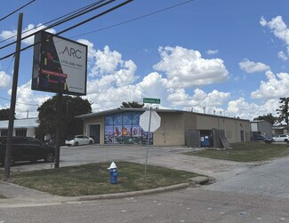 Plus de détails pour 4900 Dacoma St, Houston, TX - Local d’activités à vendre