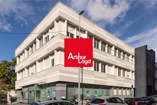 Plus de détails pour 25 Rue Negresko, Marseille - Bureau à louer