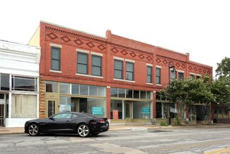 Plus de détails pour 119-125 W 2nd St, Bartlesville, OK - Local commercial à louer