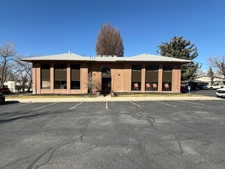 Plus de détails pour 4527 S 2300 E, Salt Lake City, UT - Bureau à louer