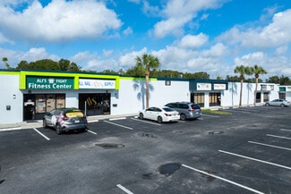 Plus de détails pour 6240 39th St N, Pinellas Park, FL - Local d'activités, Industriel/Logistique à louer