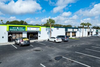 Plus de détails pour 6240 39th St N, Pinellas Park, FL - Industriel/Logistique à louer