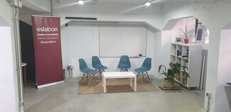 Plus de détails pour Calle De Valle De Oro, 50, Madrid - Coworking à louer