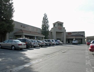 Plus de détails pour 1930 Howard Rd, Madera, CA - Bureau/Local commercial à louer