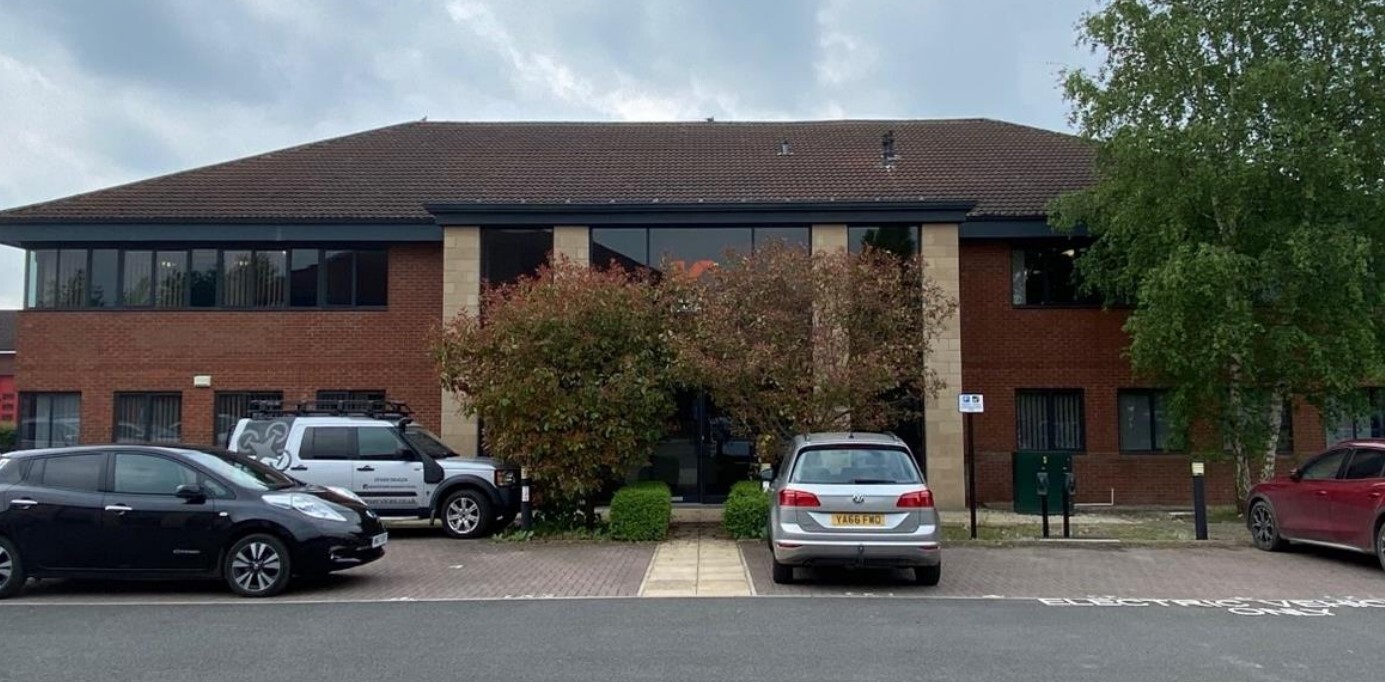 Stillington Rd, Easingwold à vendre Photo de l’immeuble– Image 1 sur 2