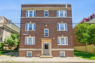Plus de détails pour North Philly 41 Unit Portfolio – Logement à vendre, Philadelphia, PA