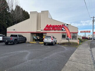 Plus de détails pour 2120 E Powell Blvd, Gresham, OR - Local commercial à louer