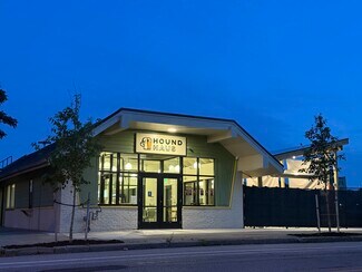 Plus de détails pour 6314 Broad St, Pittsburgh, PA - Local commercial à vendre