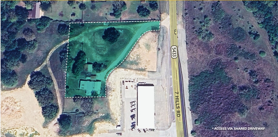 1568 FM 3433, Newark, TX à louer Photo de l’immeuble– Image 1 sur 1