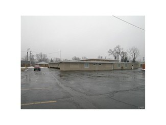 Plus de détails pour National Road – à vendre, Vandalia, OH