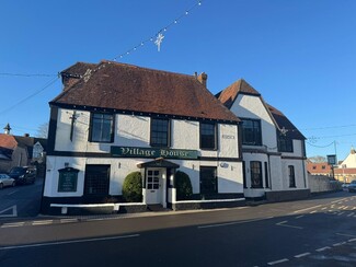Plus de détails pour The Village House, The Square Sq, Findon - Local commercial à louer
