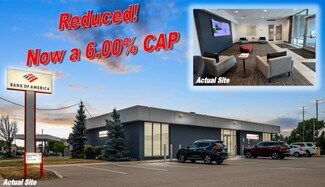 Plus de détails pour 600 Dick Rd, Buffalo, NY - Local commercial à vendre