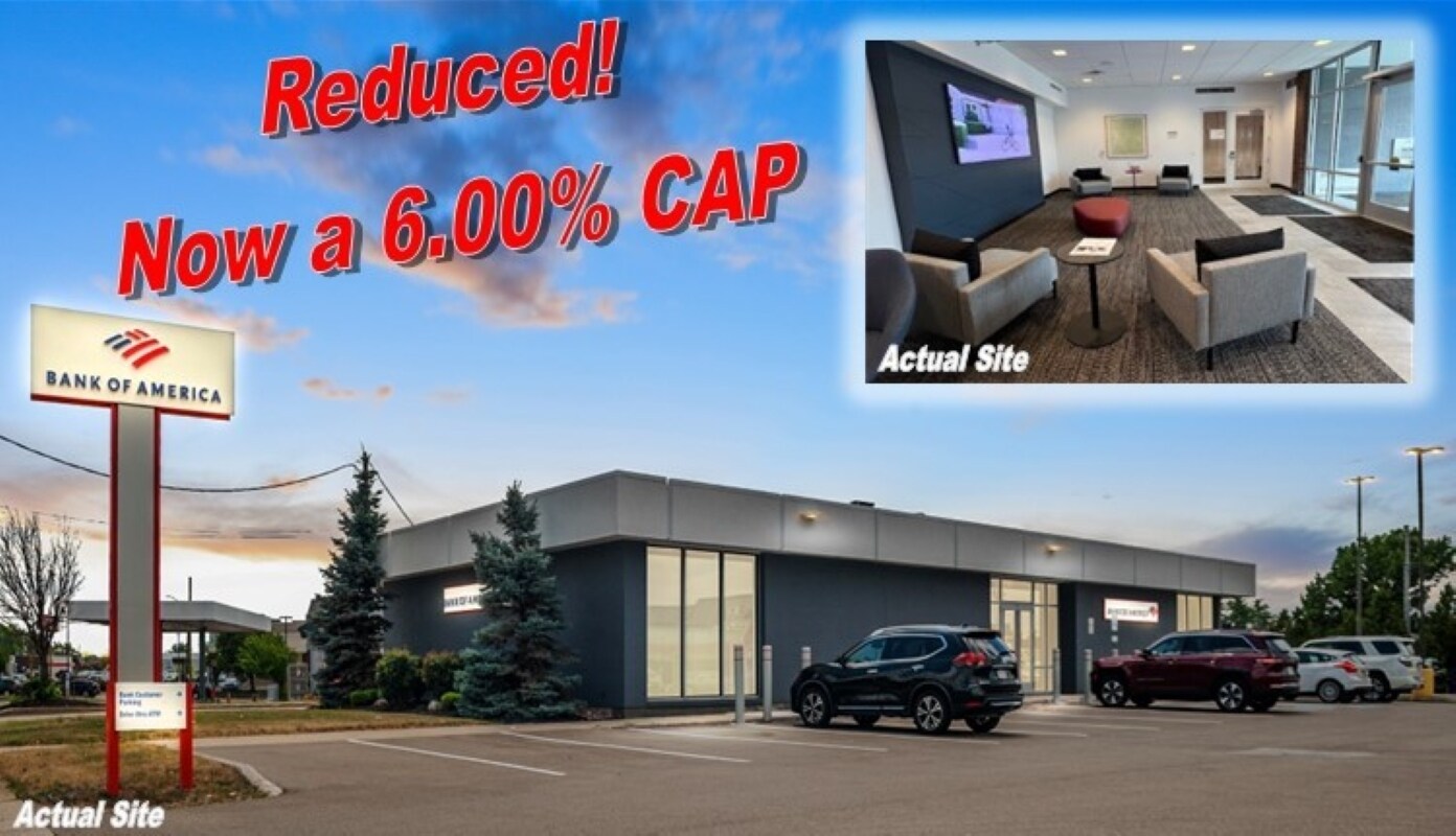 600 Dick Rd, Buffalo, NY à vendre Photo principale– Image 1 sur 12