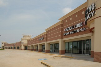 Plus de détails pour 7601 W Sam Houston S, Houston, TX - Local commercial à vendre