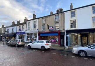 Plus de détails pour 10-12 Castlegate, Clitheroe - Local commercial à louer