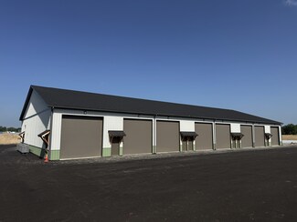 Plus de détails pour 6565 Stellhorn Rd, Fort Wayne, IN - Local d'activités à louer