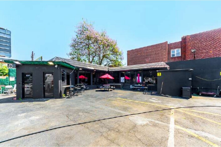 8910-8912 Church Ave, Brooklyn, NY à louer - Photo de l’immeuble – Image 2 sur 8