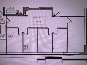 24 Crescent St, Waltham, MA à louer Plan d’étage– Image 1 sur 10