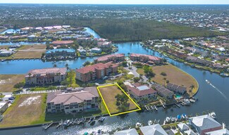 Plus de détails pour 3323 Purple Martin Dr, Punta Gorda, FL - Terrain à vendre