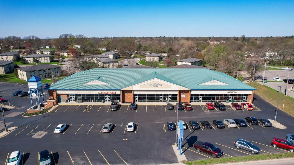 1900 Belt hwy, Saint Joseph, MO à vendre - Photo de l’immeuble – Image 1 sur 94