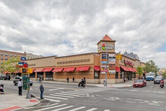 Plus de détails pour 961 E 174th St, Bronx, NY - Local commercial à louer