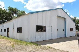 Plus de détails pour 404 S Anderson Ave, Glendive, MT - Industriel/Logistique à vendre