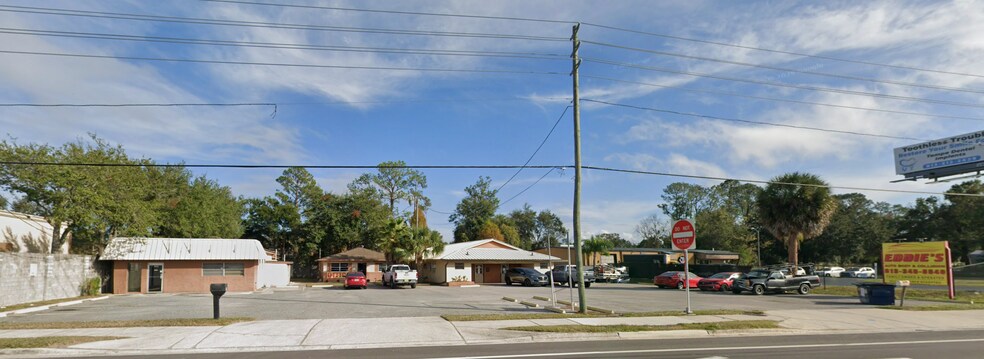 3732 Land O Lakes Blvd, Land O' Lakes, FL à vendre - Photo de l’immeuble – Image 1 sur 1