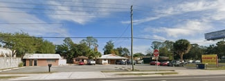 Plus de détails pour 3732 Land O Lakes Blvd, Land O' Lakes, FL - Local commercial à vendre