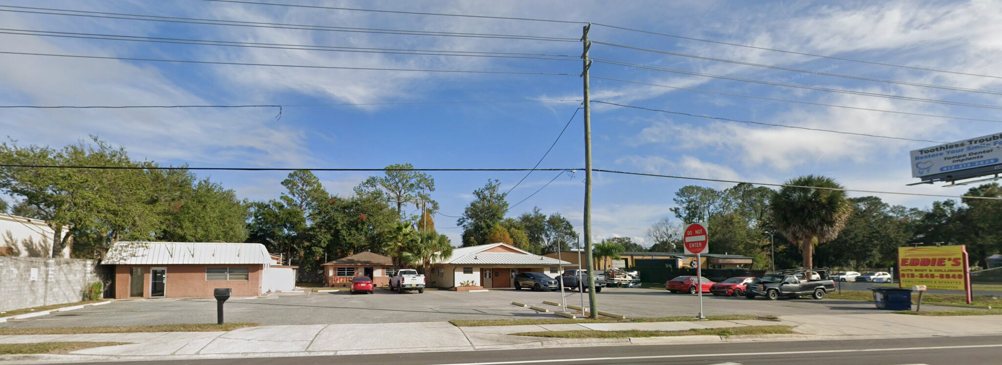 3732 Land O Lakes Blvd, Land O' Lakes, FL à vendre Photo de l’immeuble– Image 1 sur 2