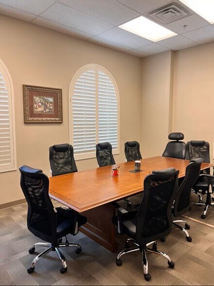 7709 San Jacinto Pl, Plano, TX à vendre - Photo de l’immeuble – Image 3 sur 23