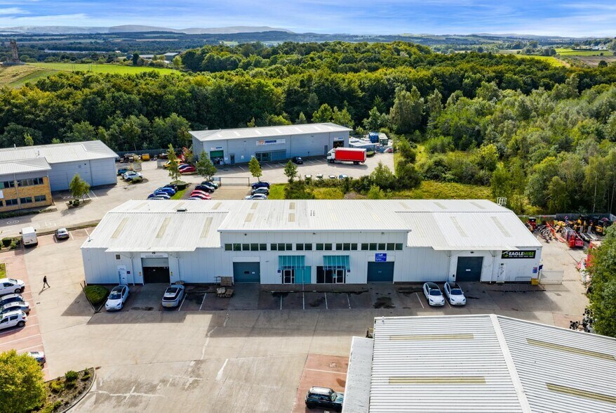 Dryden Pl, Loanhead à louer - Photo de l’immeuble – Image 2 sur 5